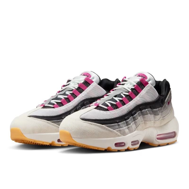 Nike Nike Air Max 95 SB Cactus Flower Wit