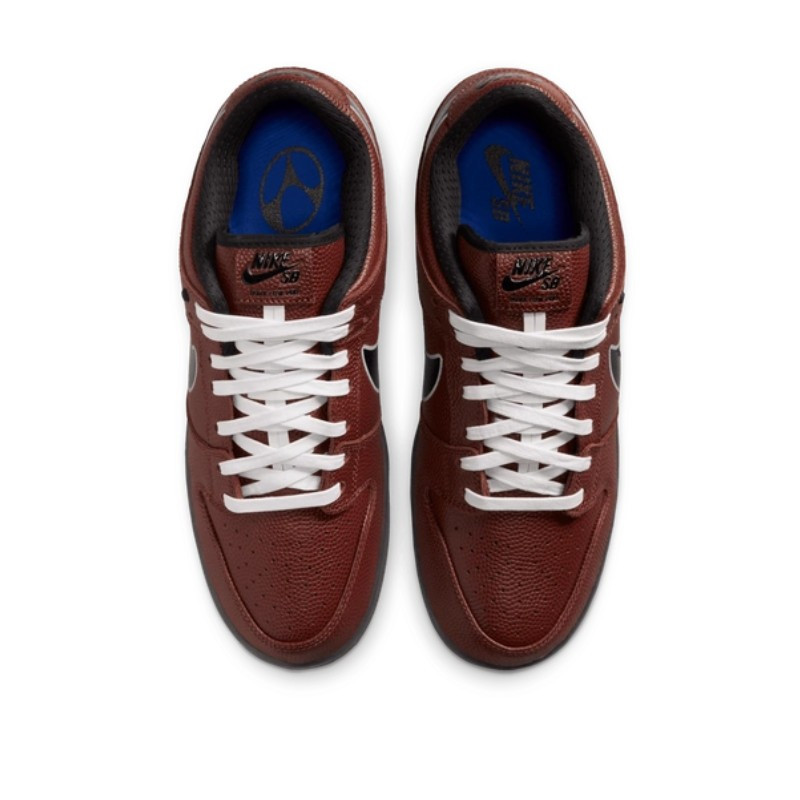 Nike Nike SB Dunk Low Limosine Skateboards Bruin