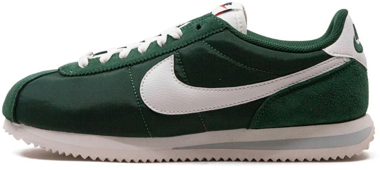 Nike Nike Cortez Fir Green Groen