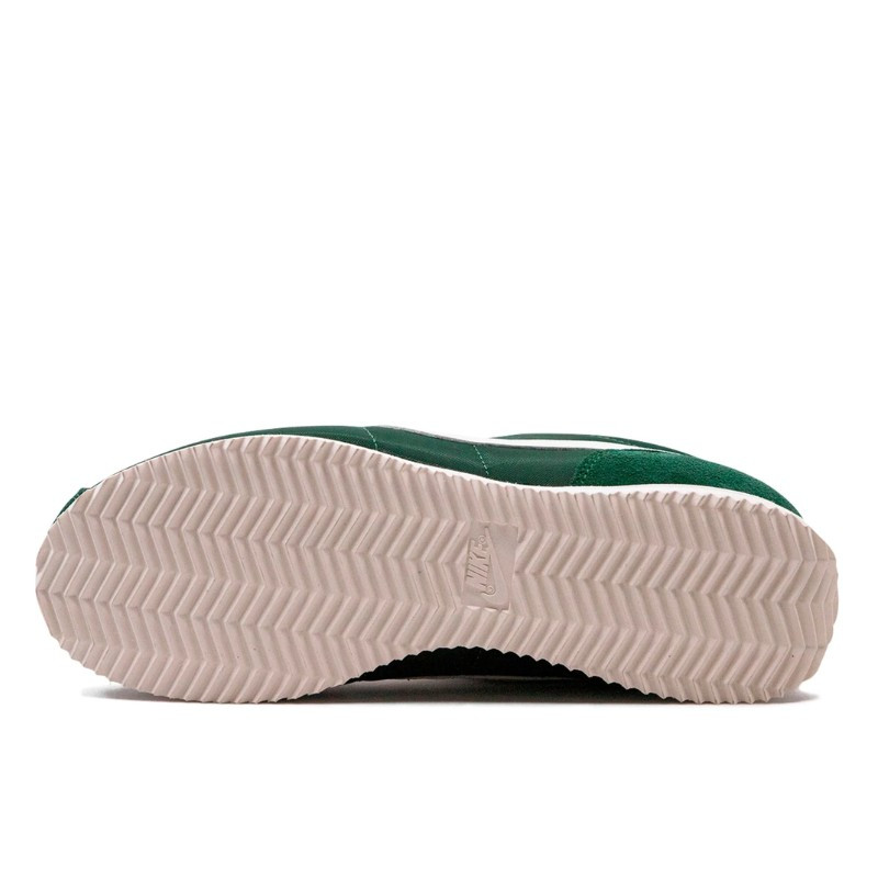 Nike Nike Cortez Fir Green Groen