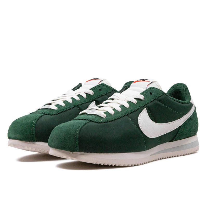 Nike Nike Cortez Fir Green Groen
