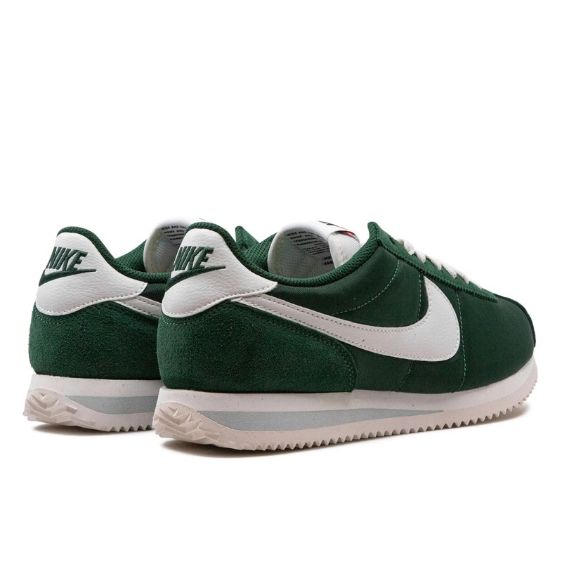 Nike Nike Cortez Fir Green Groen