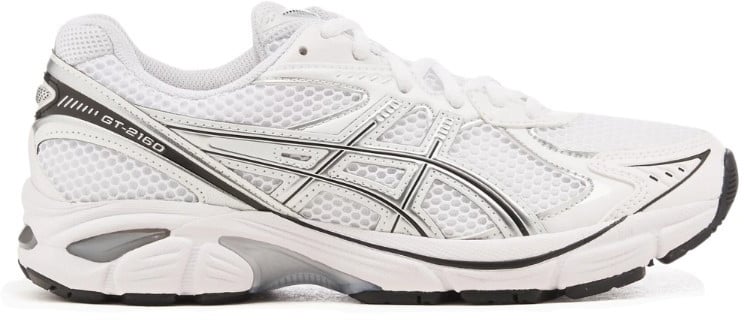 Asics ASICS GT-2160 Pure Silver White Wit