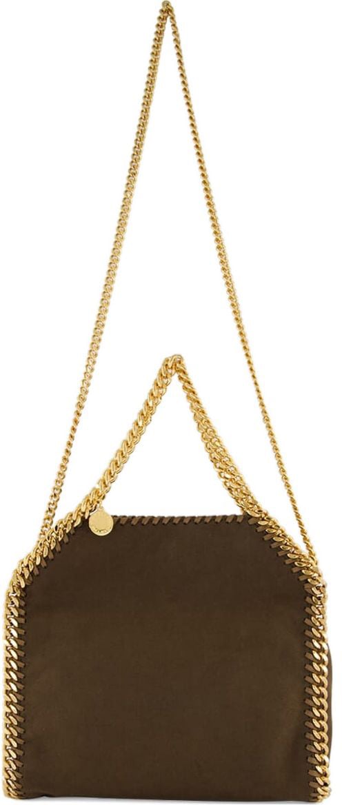 Stella McCartney Bags Brown Maroon