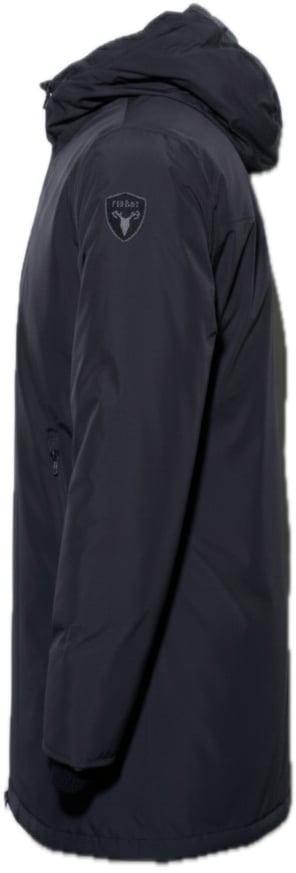 Nobis Marc Black Zwart