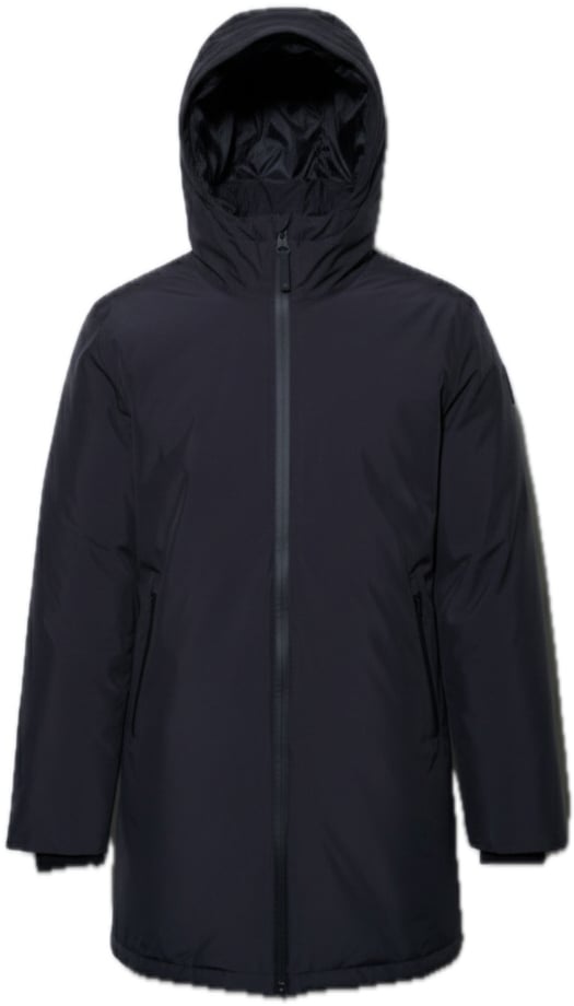 Nobis Marc Black Zwart