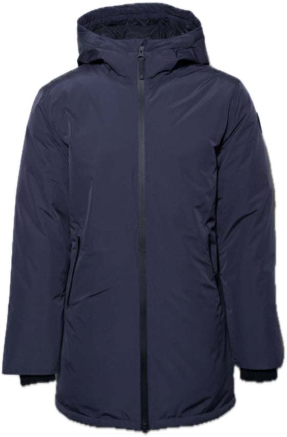 Nobis Marc Navy Blauw