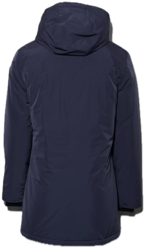 Nobis Marc Navy Blauw