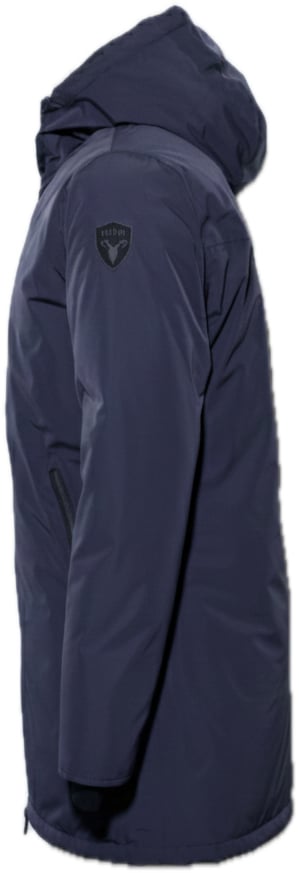 Nobis Marc Navy Blauw