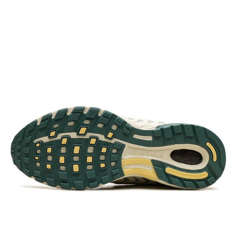 Nike Nike Air Peg 2K5 Bicoastal Groen