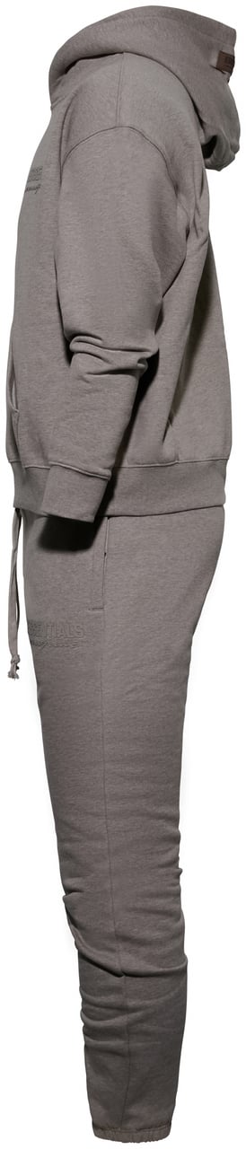 Cou7ure Essentials Basic Tracksuit Beige Beige