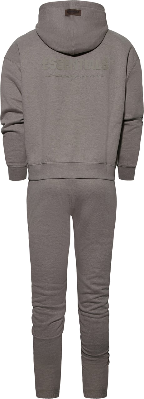 Cou7ure Essentials Basic Tracksuit Beige Beige