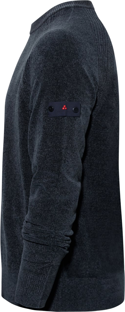 Peuterey Sironi 01 Antra Grijs