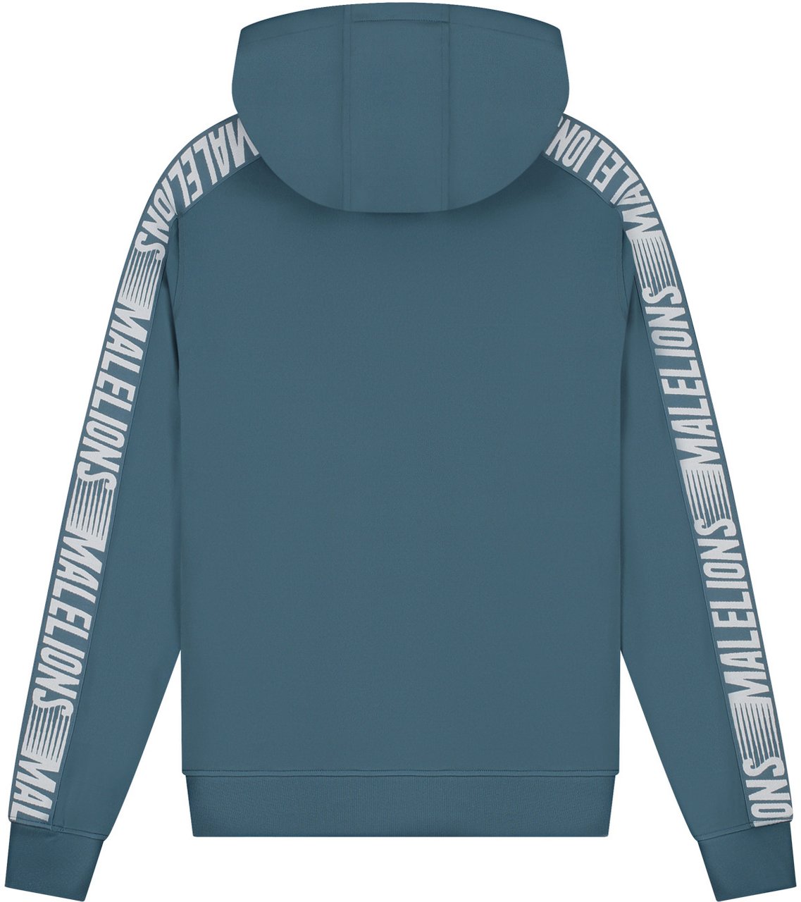 Malelions Malelions Sport Warming Up Tracksuit Blauw