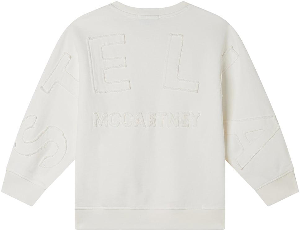 Stella McCartney Sweater Beige