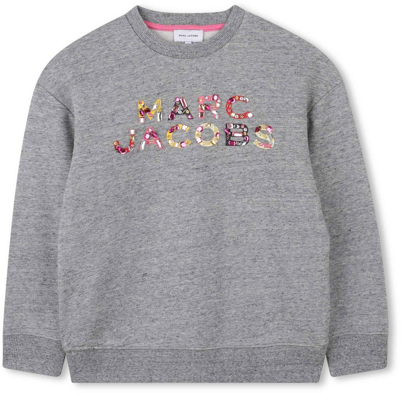 Marc Jacobs Sweater Grijs