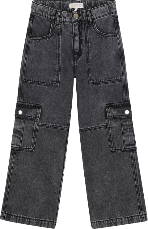 Michael Kors Jeans grijs Grijs