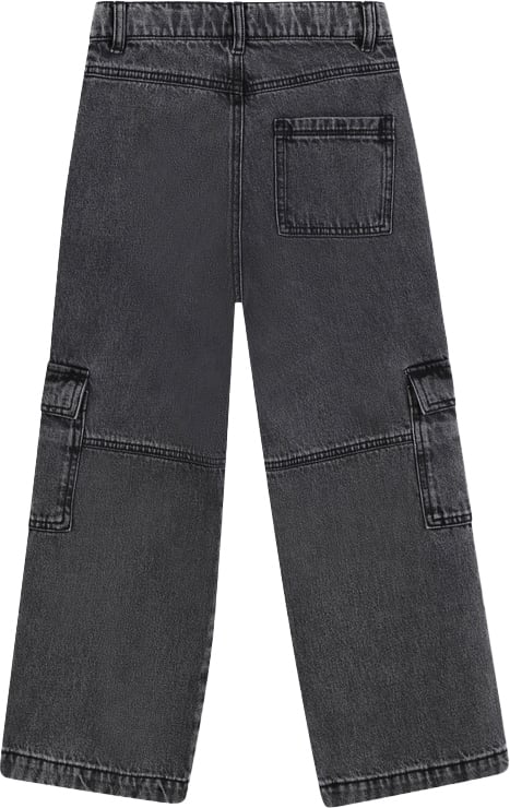 Michael Kors Jeans grijs Grijs