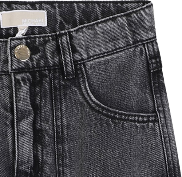 Michael Kors Jeans grijs Grijs