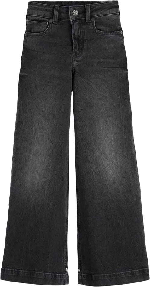 Scotch & Soda jeans zwart Zwart