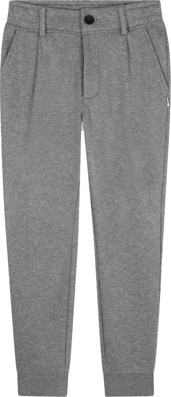 Boss Grijze broek Grijs