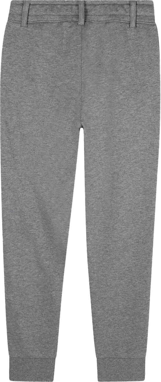 Boss Grijze broek Grijs