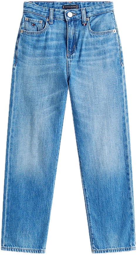 Tommy Hilfiger Jeans Blauw
