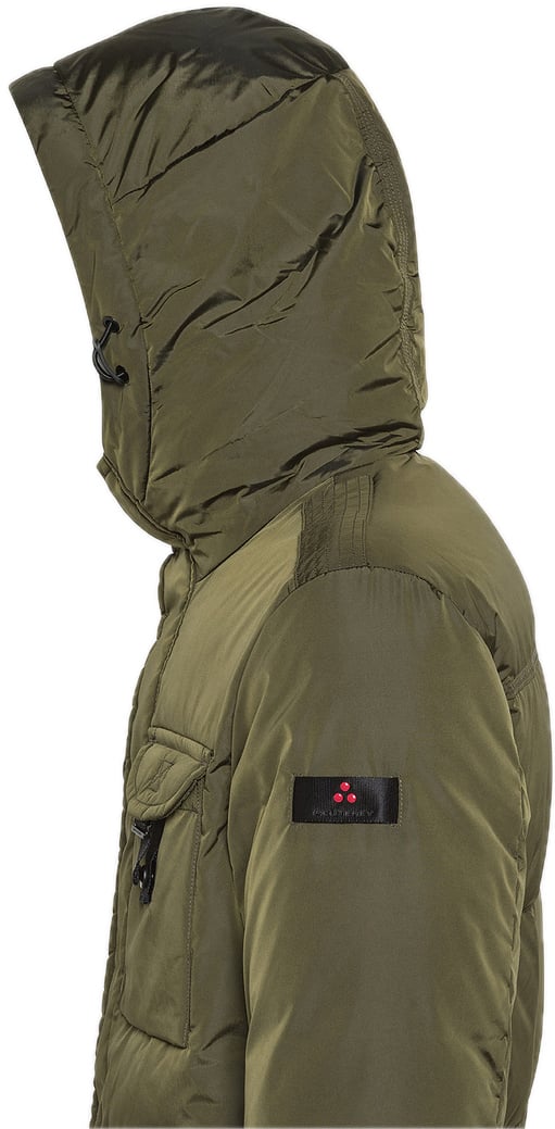 Peuterey Aiptek Nbe 03 groen Groen