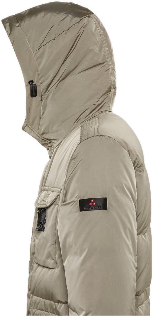 Peuterey Aiptek Nbe 03 Groen