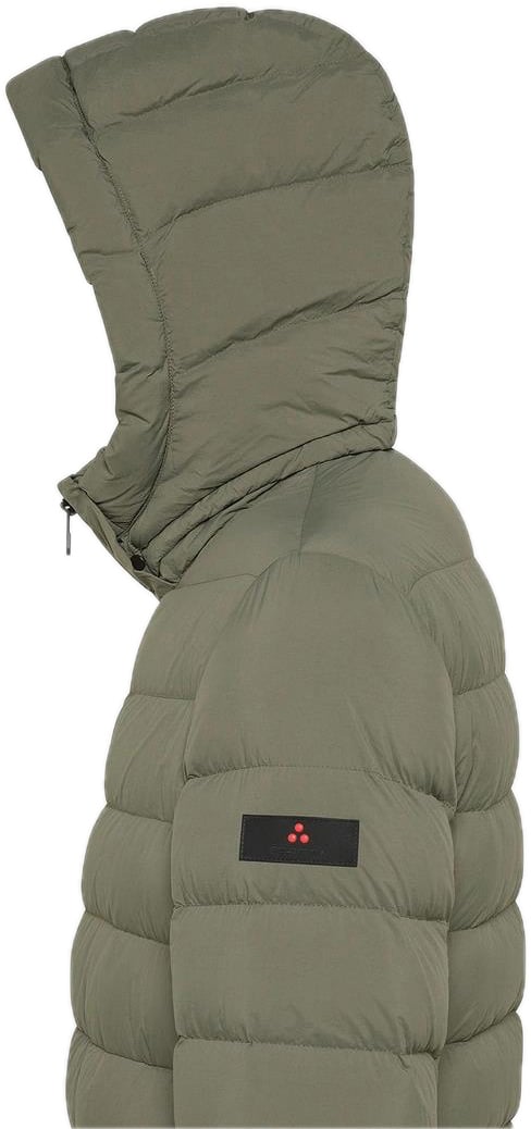 Peuterey jacket Boggs Groen