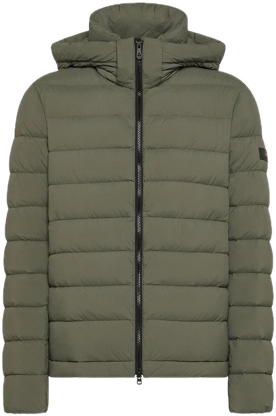 Peuterey jacket Boggs Groen