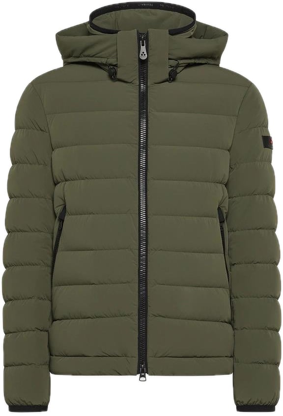 Peuterey jacket Boggs Groen