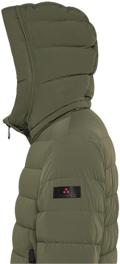 Peuterey jacket Boggs Groen