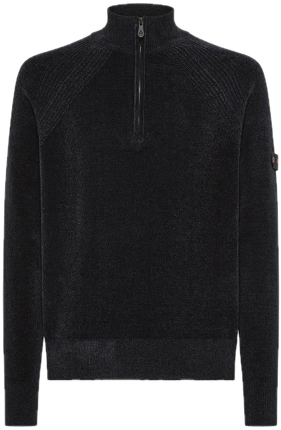 Peuterey sweater Crivelli Blauw