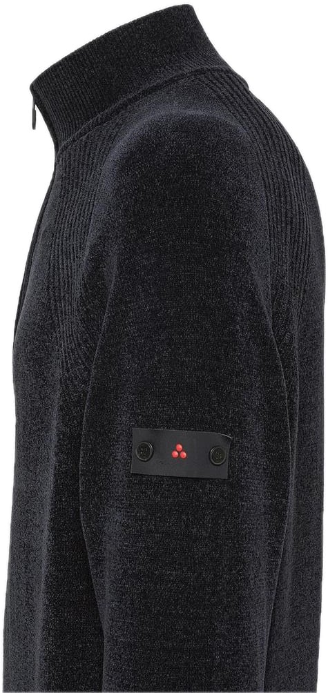 Peuterey sweater Crivelli Blauw