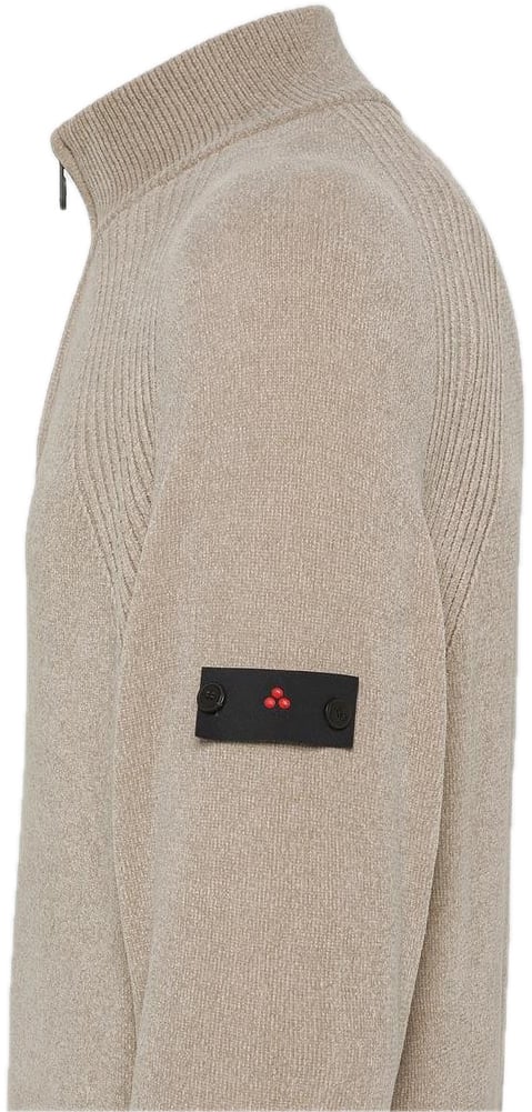 Peuterey sweater Crivelli Beige
