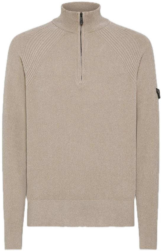 Peuterey sweater Crivelli Beige