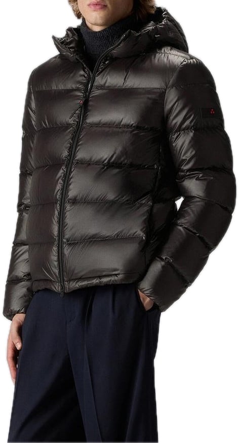 Peuterey jacket Honova Zwart