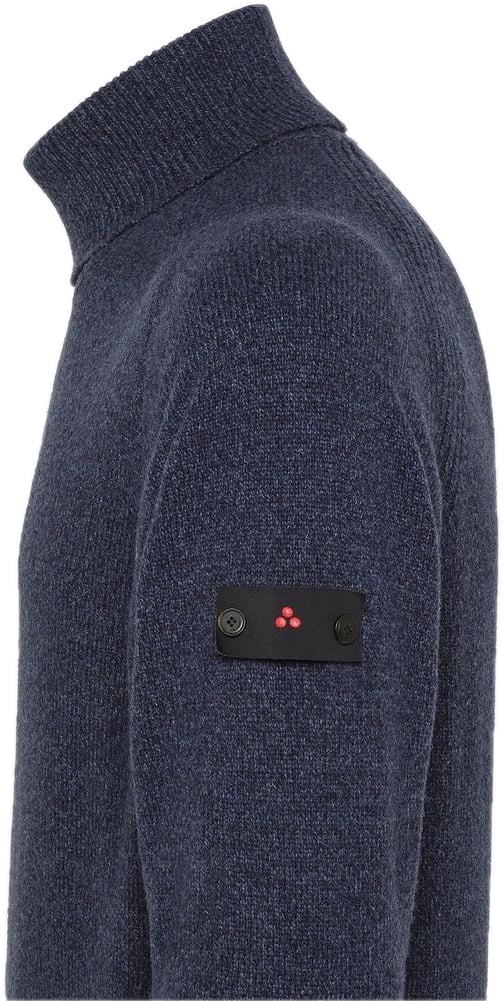 Peuterey sweater Kowal Blauw