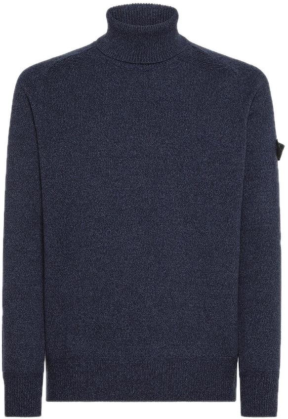 Peuterey sweater Kowal Blauw