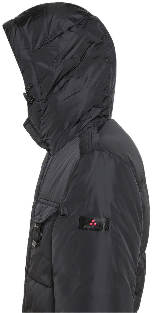 Peuterey Aiptek Nbe 03 zwart Zwart