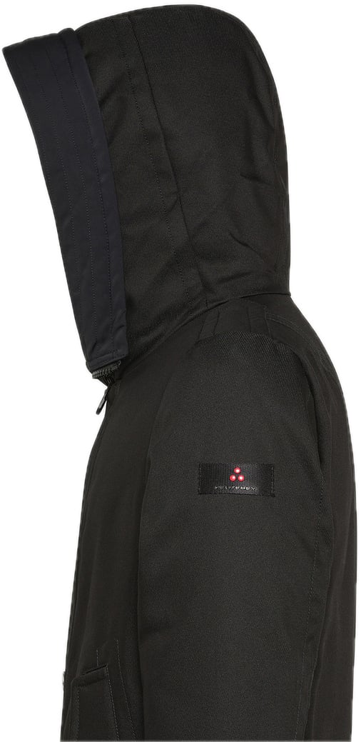 Peuterey Kasa Ki 03 zwart Zwart