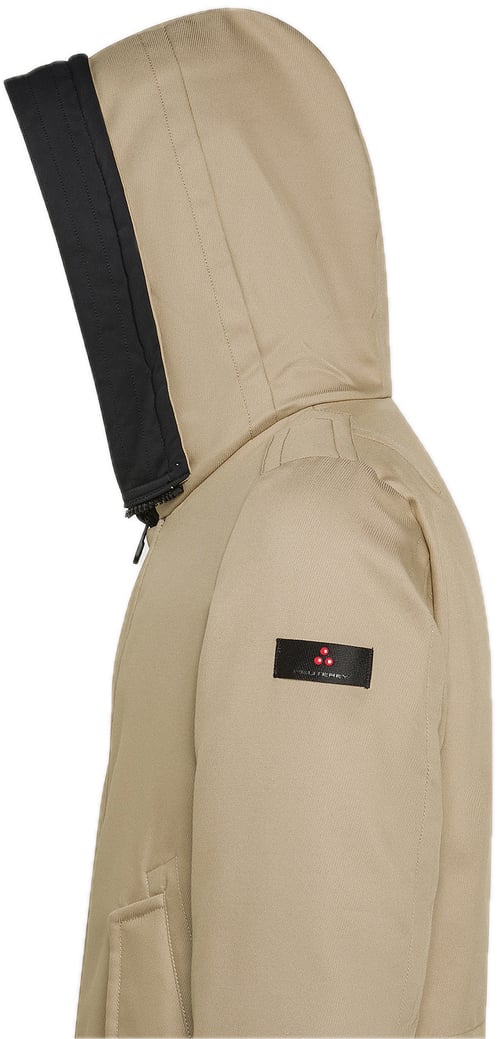 Peuterey Kasa Ki 03 Beige