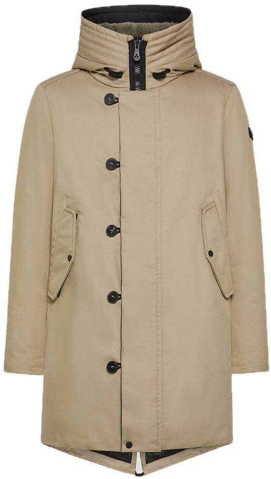 Peuterey Kasa Ki 03 Beige