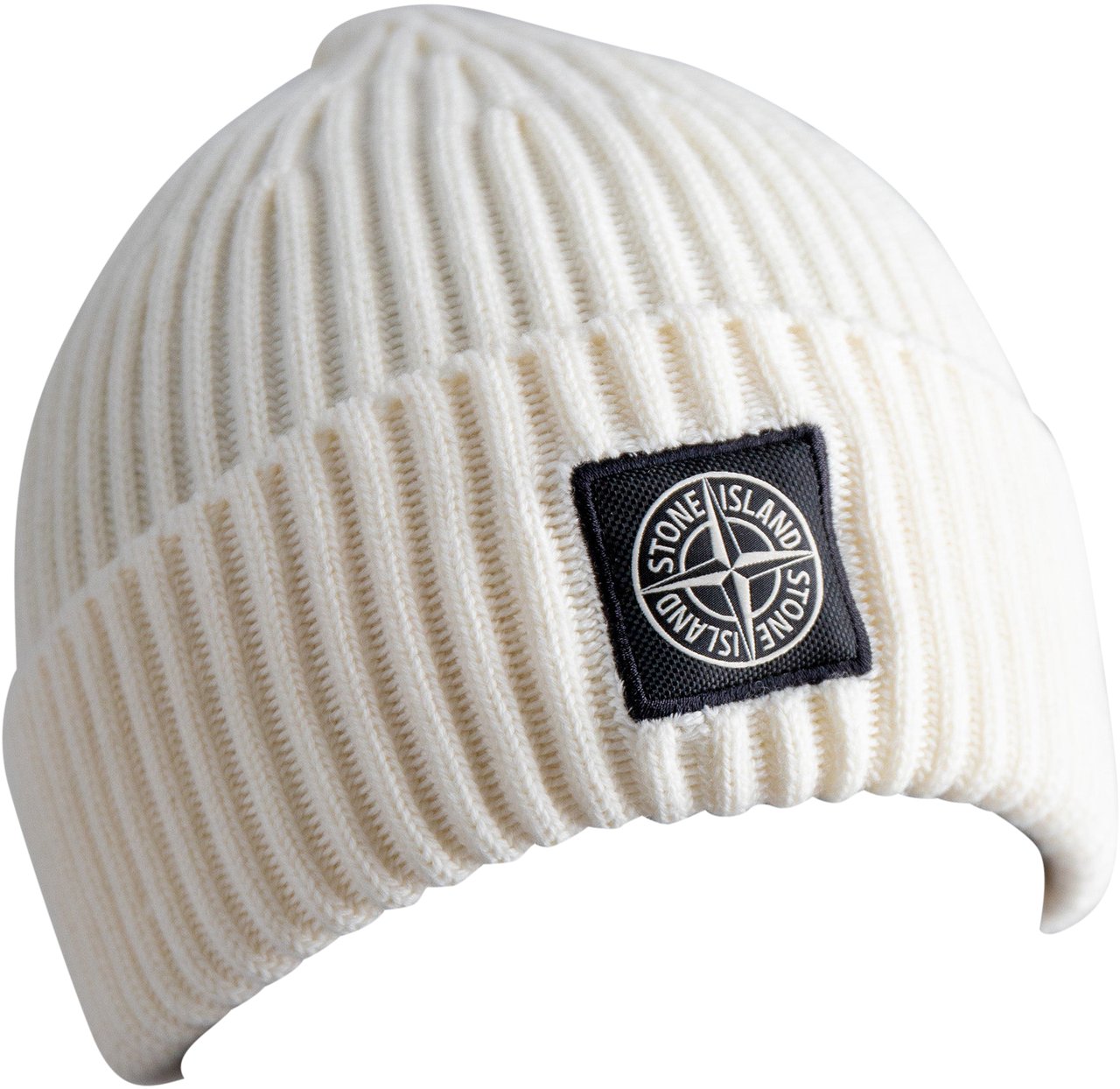 Stone Island Scarfs White Wit