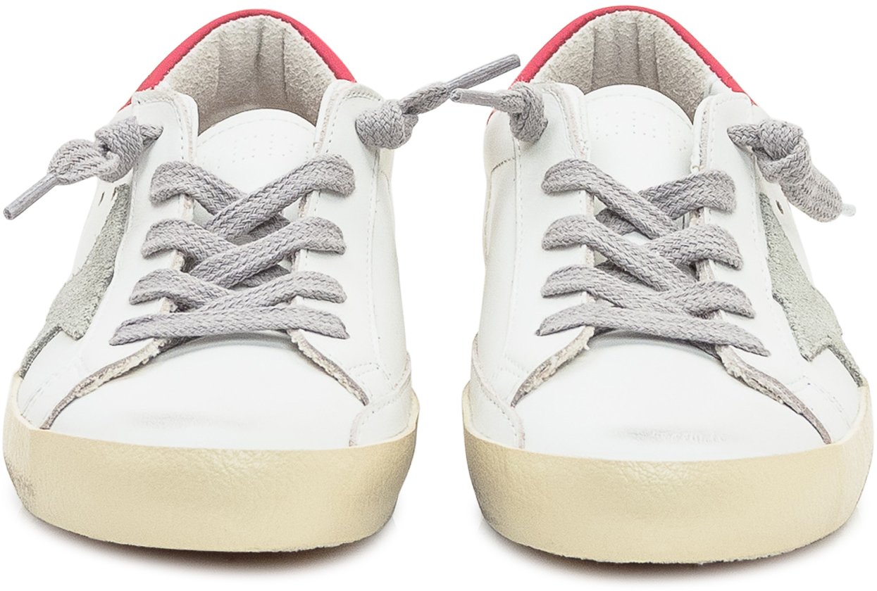 Golden Goose Super-Star Classic Sneakers Divers