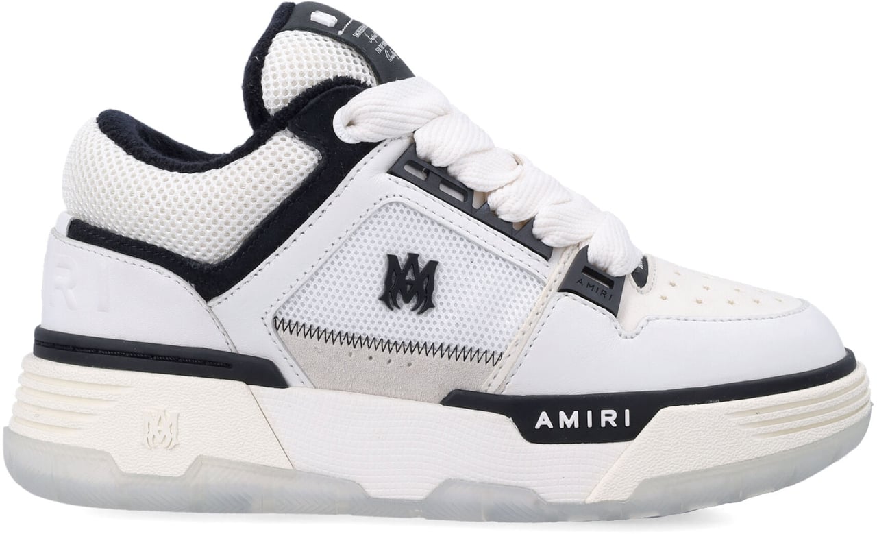 Amiri Ma-1 Bianco Wit