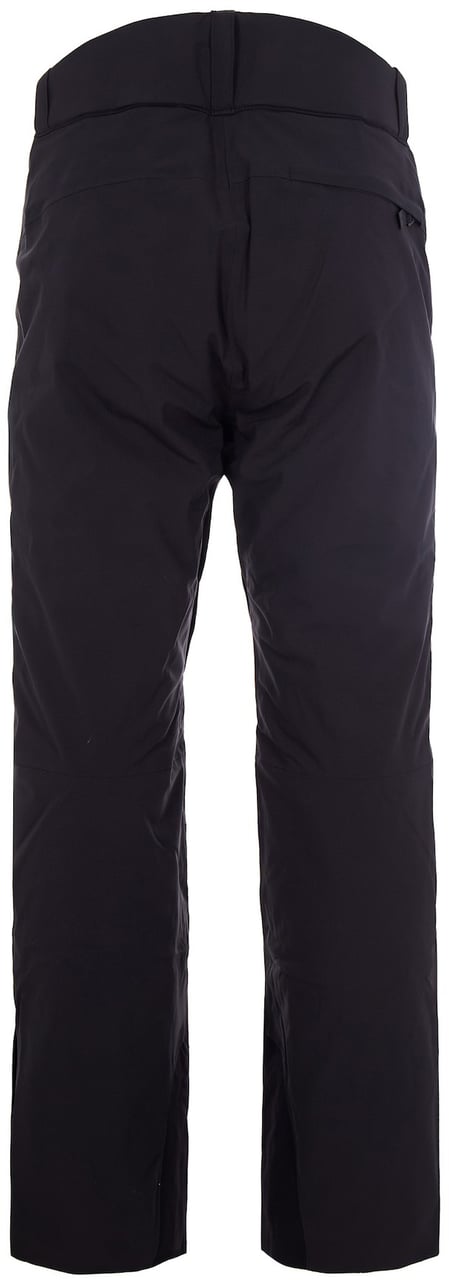 K-WAY Trousers Black Pure Zwart