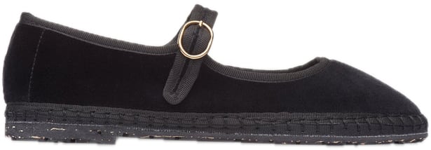 Flabelus Antonia Zwart