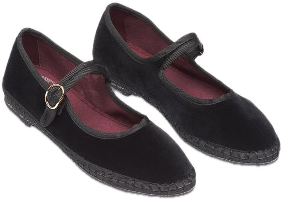 Flabelus Antonia Zwart